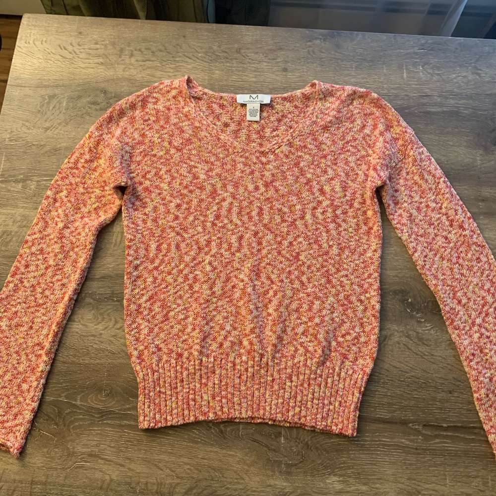 Sweater by Magaschoni